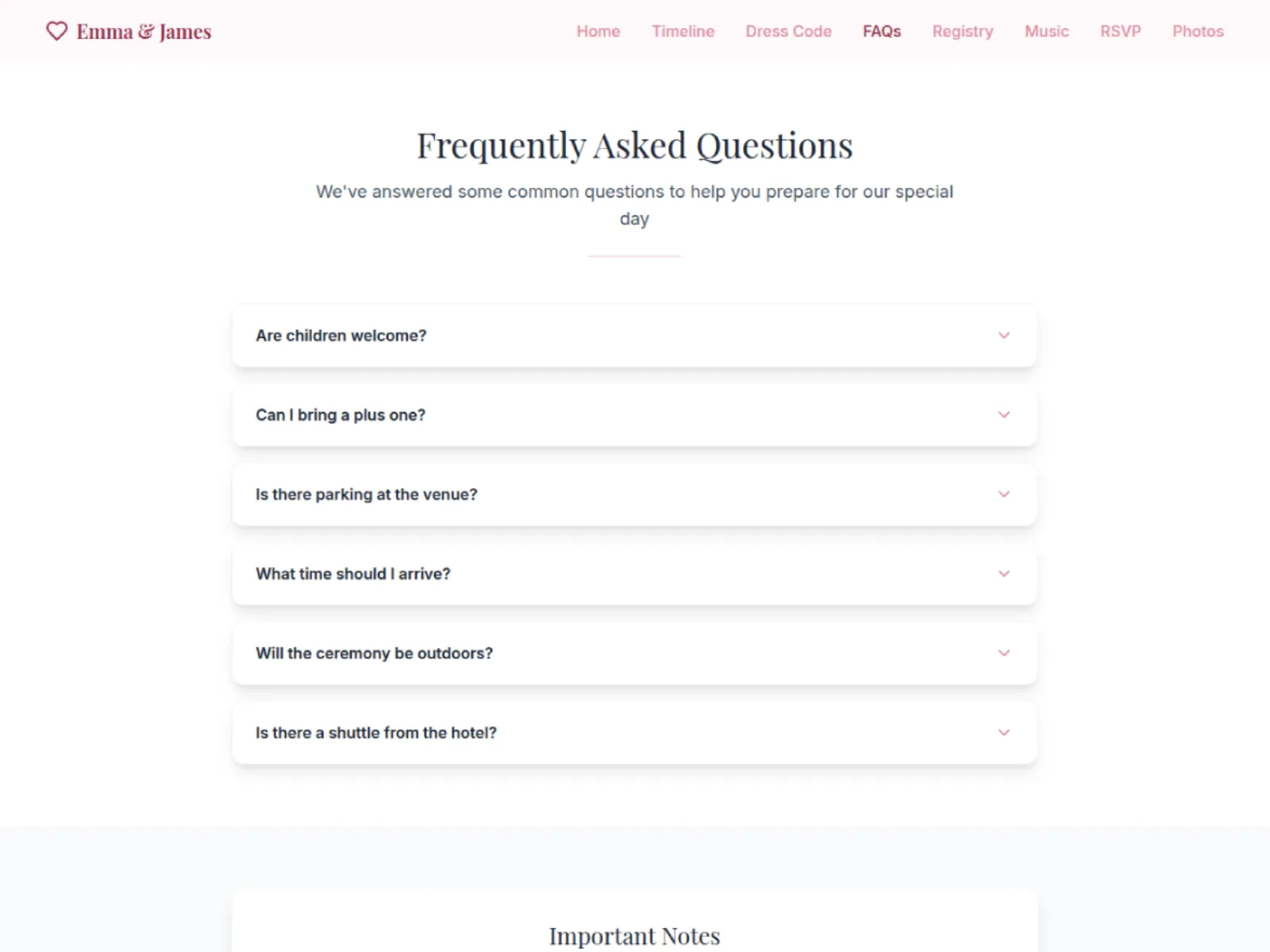 Communication Tools